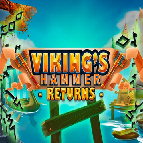 Vikings Hammer Returns