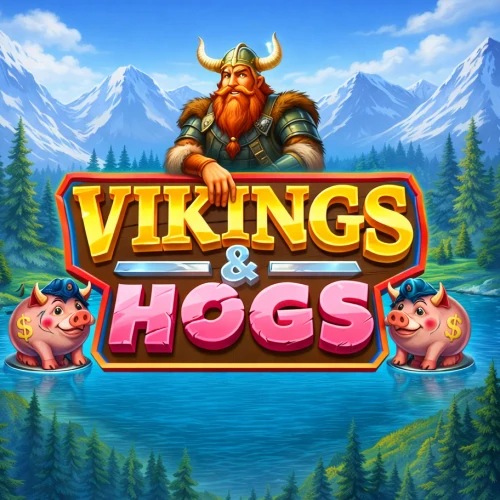 Vikings &amp; Hogs