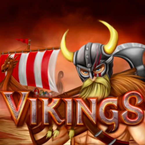 Vikings (Kajot Games)