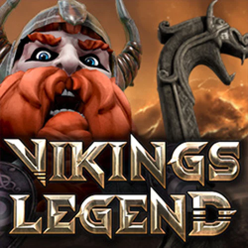 Vikings Legend