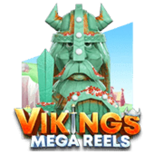 Vikings Mega Reels