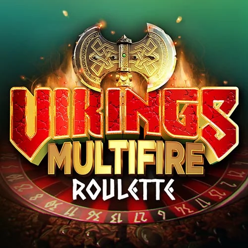 Vikings Multifire Roulette