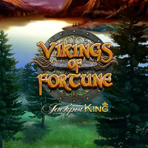 Vikings of Fortune
