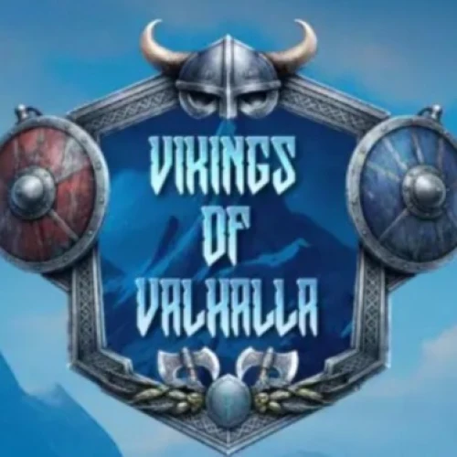 Vikings of Valhalla (Baron Gaming)
