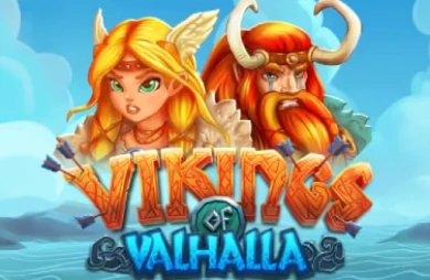 Vikings of Valhalla