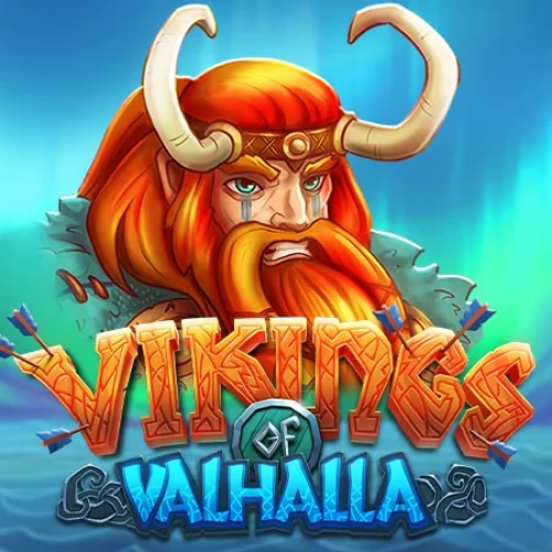 Vikings of Valhalla