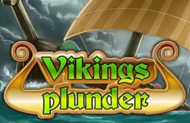 Viking's Plunder