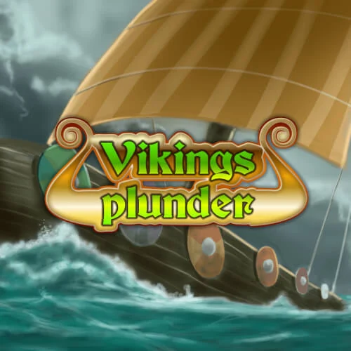 Viking's Plunder