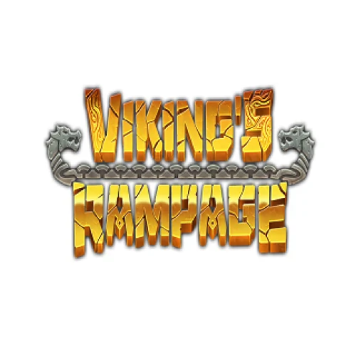 Vikings Rampage