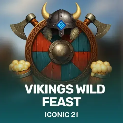 Vikings Wild Feast