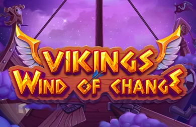 Vikings Wind of Change