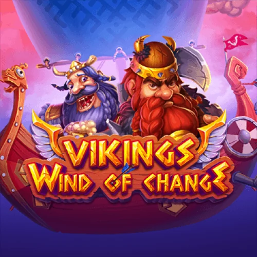 Vikings Wind of Change