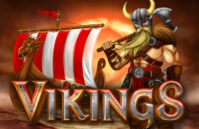 Viking's