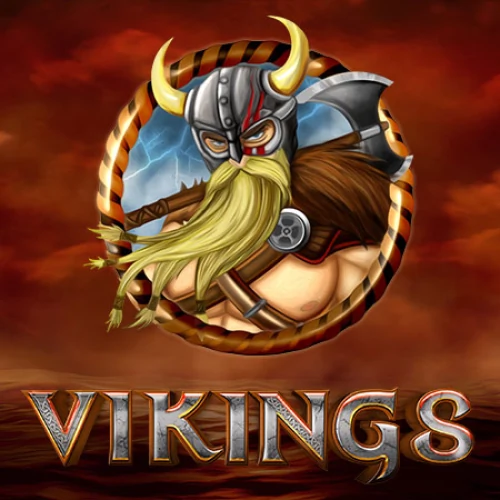 Viking's