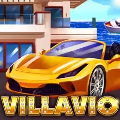 Villavio