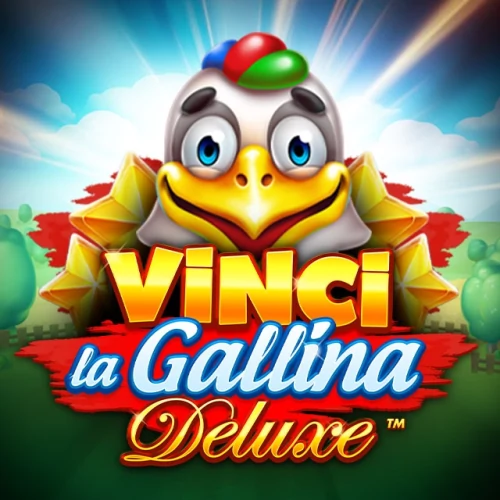 Vinci La Gallina Deluxe