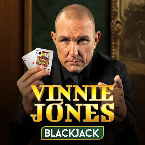 Vinnie Jones Blackjack