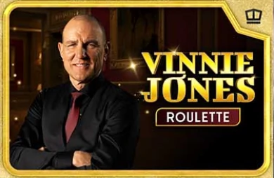 Vinnie Jones Roulette
