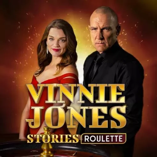Vinnie Jones Stories Roulette