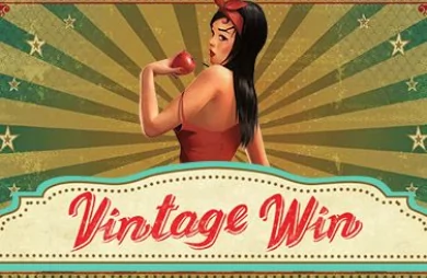 Vintage Win