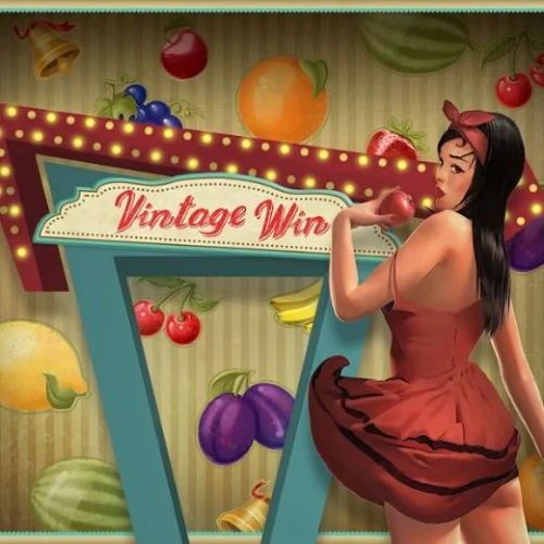 Vintage Win