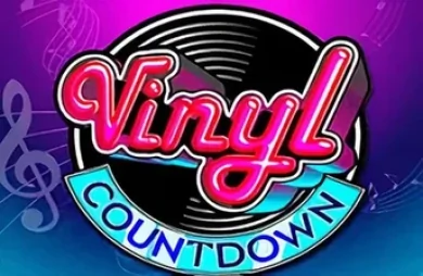 Vinyl Countdown
