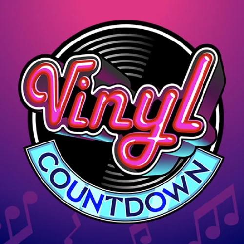 Vinyl Countdown