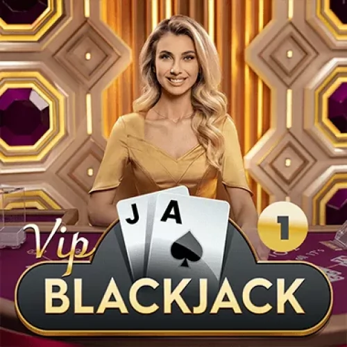 VIP Blackjack 2 Live Casino