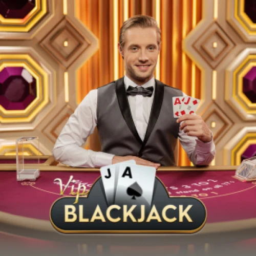 VIP Blackjack Ruby
