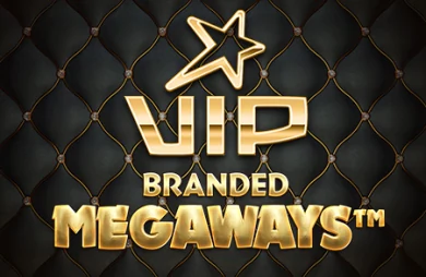 VIP Branded Megaways