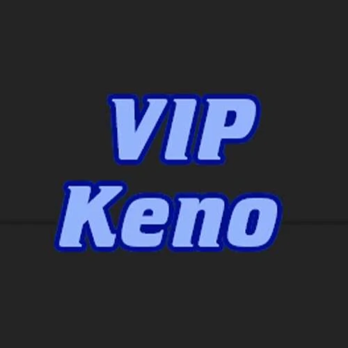 VIP Keno