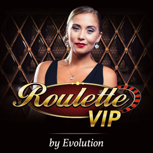 Vip Roulette Live Casino (Evolution Gaming)