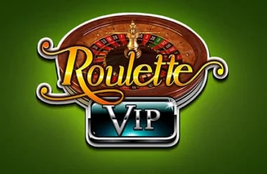 VIP Roulette (Red Rake)