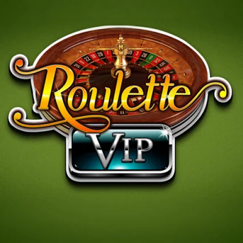 VIP Roulette (Red Rake)