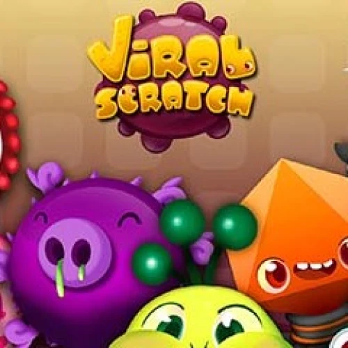Viral Scratch