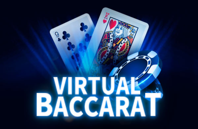 Virtual Baccarat