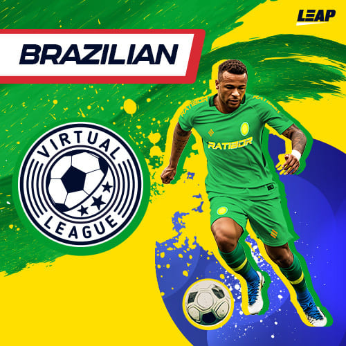 Virtual Brazilian League