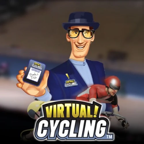 Virtual! Cycling (Playtech Vikings)