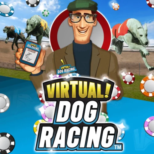 Virtual! Dog Racing