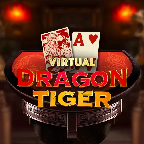 Virtual DRAGON TIGER