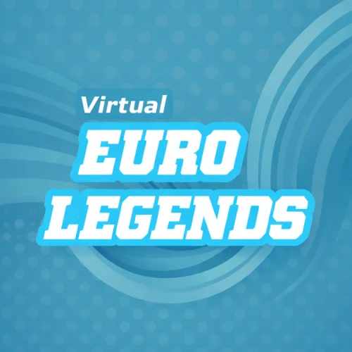 Virtual Euro Legends