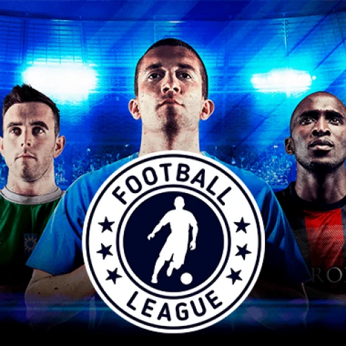 Virtual Football League