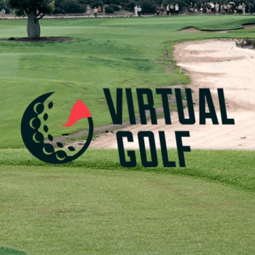 Virtual Golf