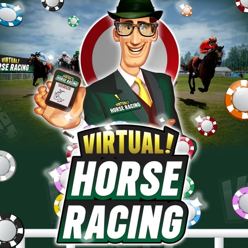 Virtual! Horse Racing