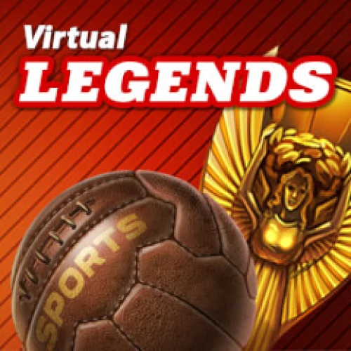 Virtual Legends