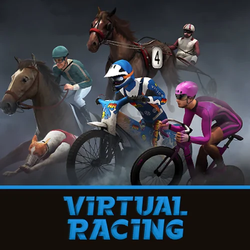 Virtual Racing