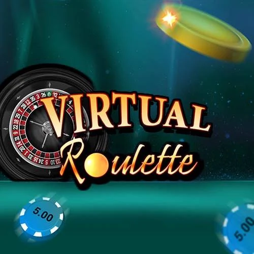 Virtual Roulette (Smartsoft Gaming)