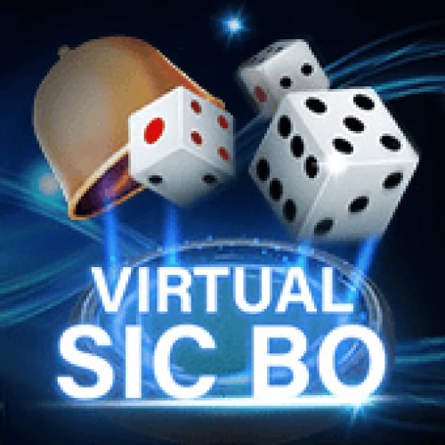 Virtual Sic Bo