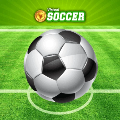 Virtual Soccer (1X2gaming)