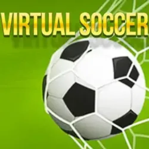 Virtual Soccer (InBet Games)